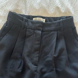 Abercrombie Sloane Tailored Pant